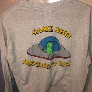 3/$17 RipnDip T-shirt